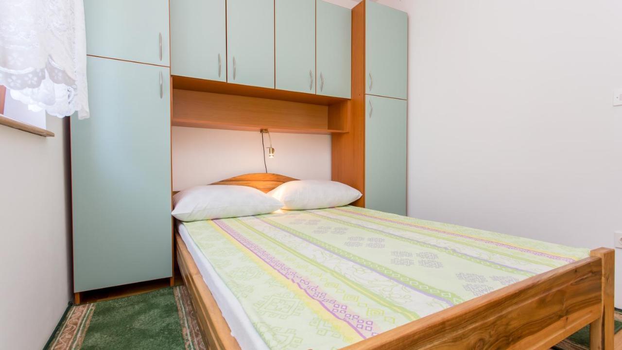 Apartment Branko ชิโล ภายนอก รูปภาพ