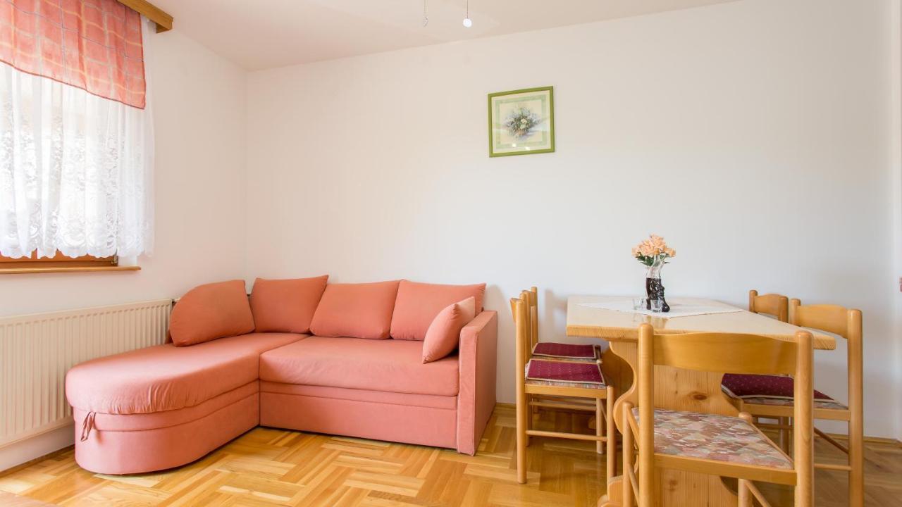 Apartment Branko ชิโล ภายนอก รูปภาพ