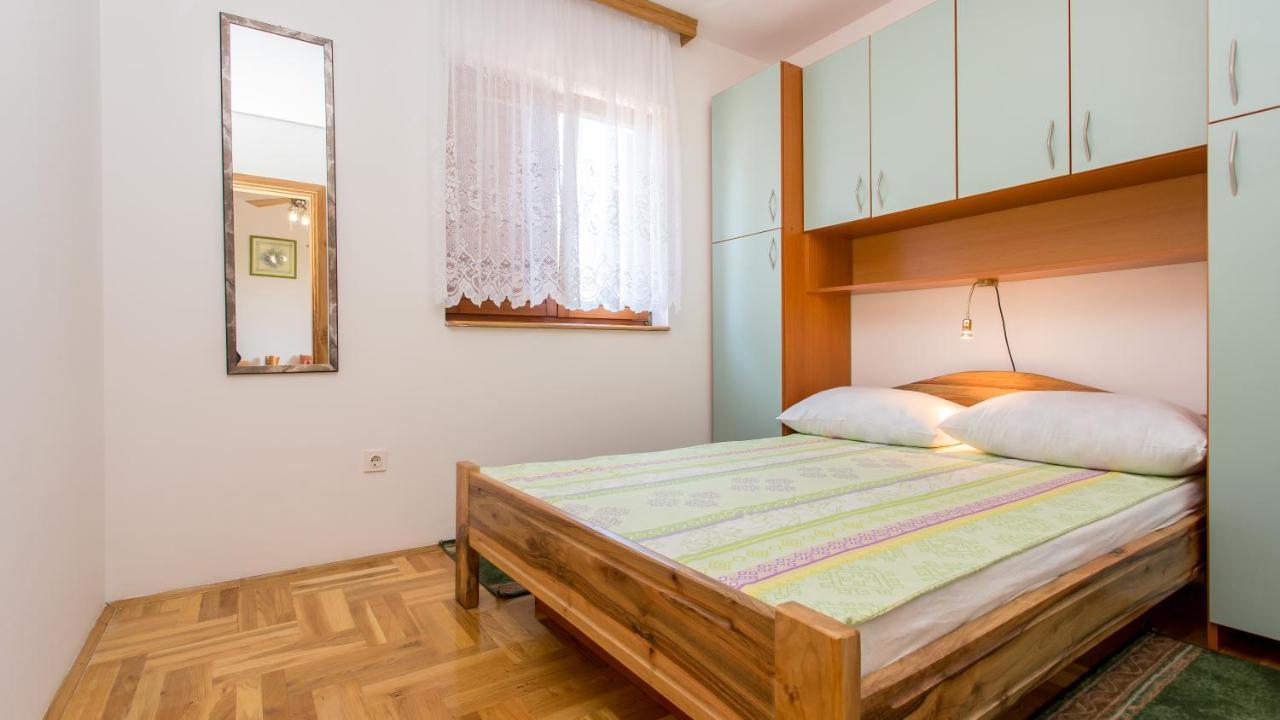 Apartment Branko ชิโล ภายนอก รูปภาพ