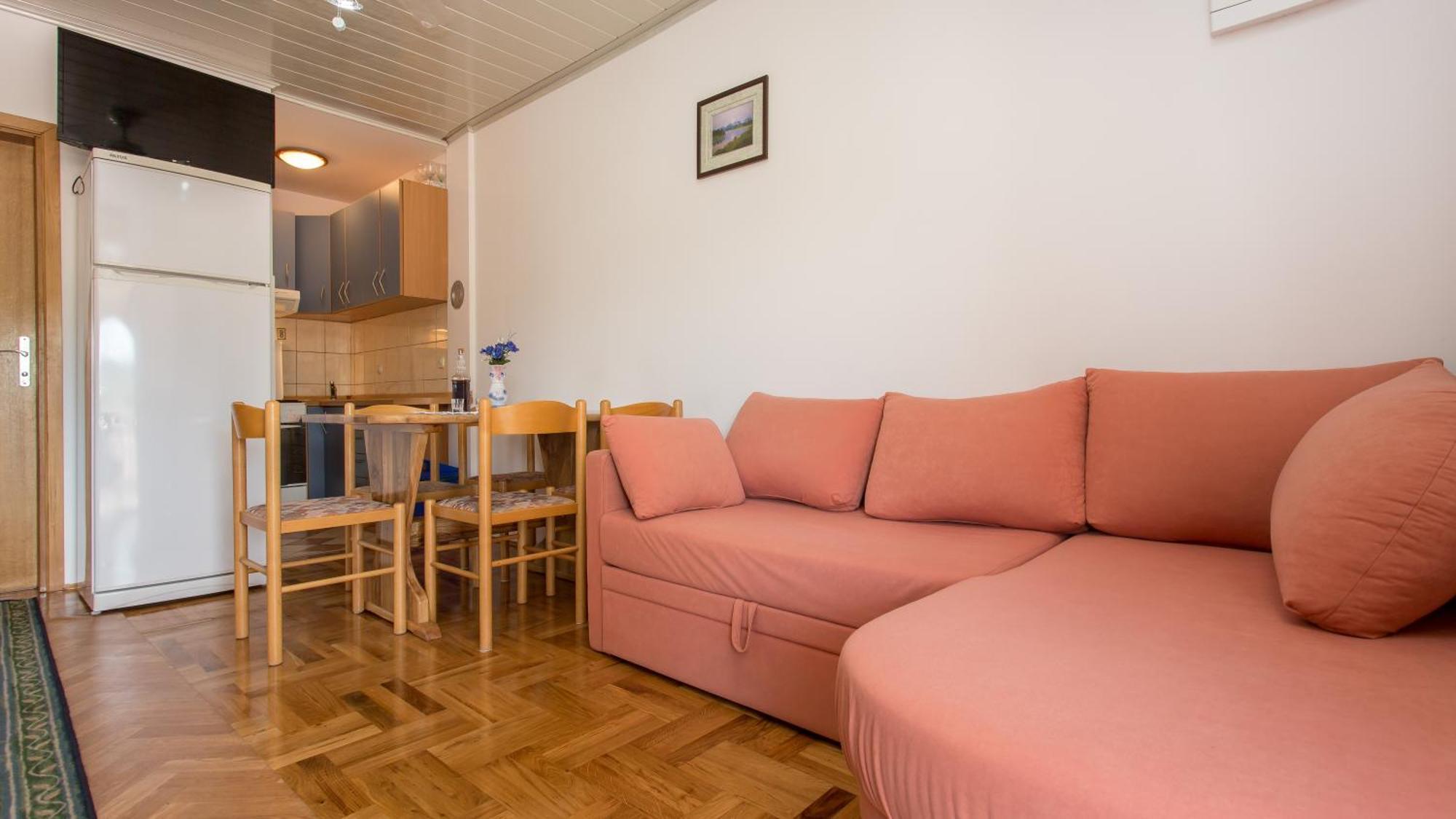 Apartment Branko ชิโล ห้อง รูปภาพ