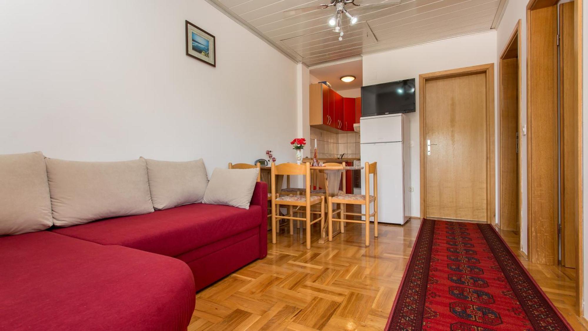 Apartment Branko ชิโล ห้อง รูปภาพ