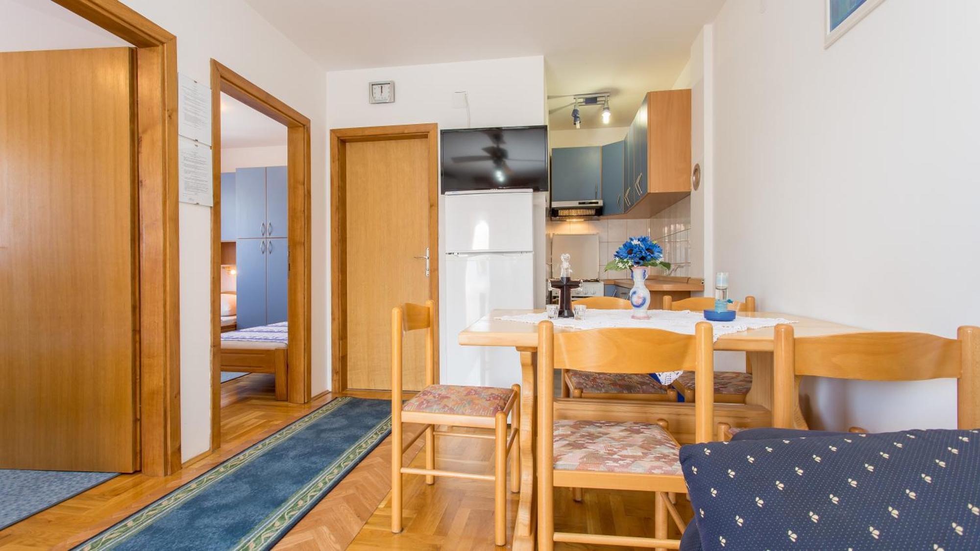 Apartment Branko ชิโล ห้อง รูปภาพ