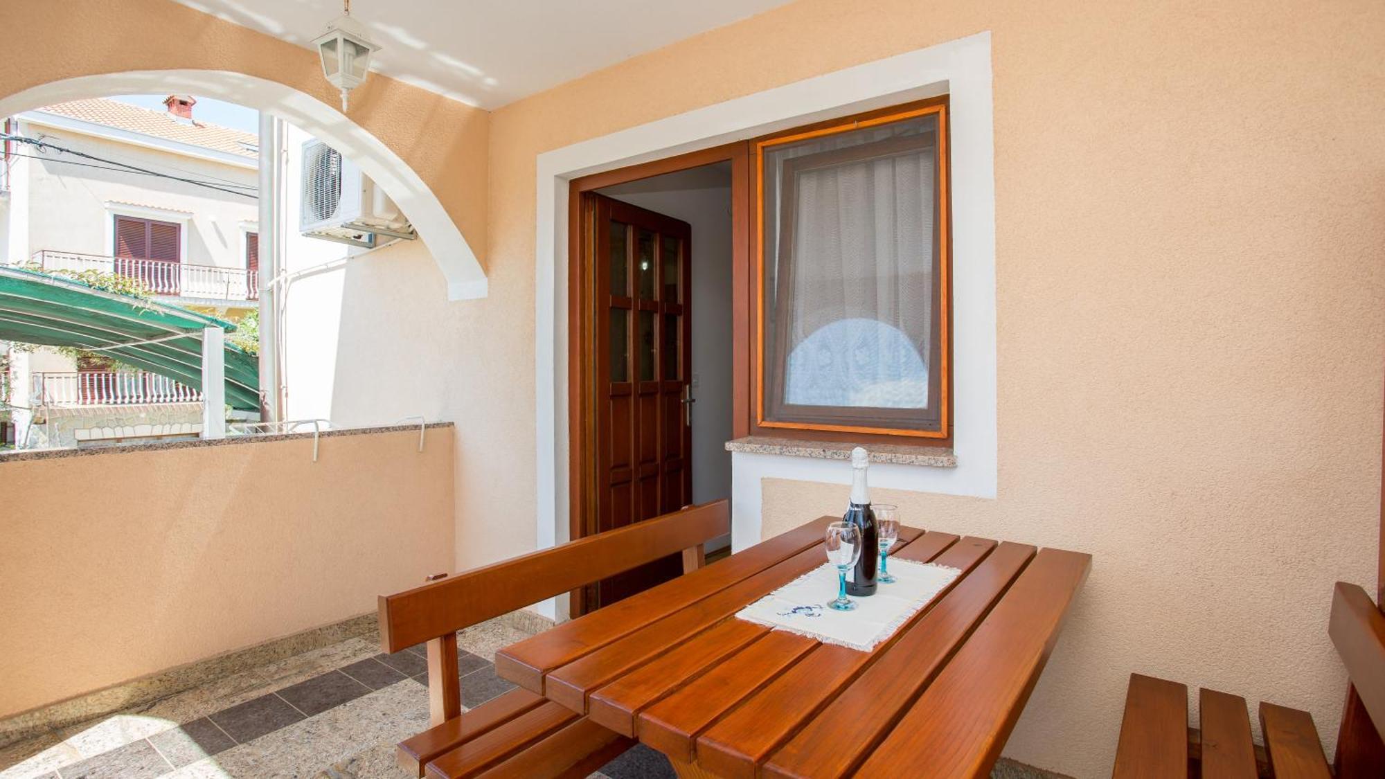 Apartment Branko ชิโล ห้อง รูปภาพ