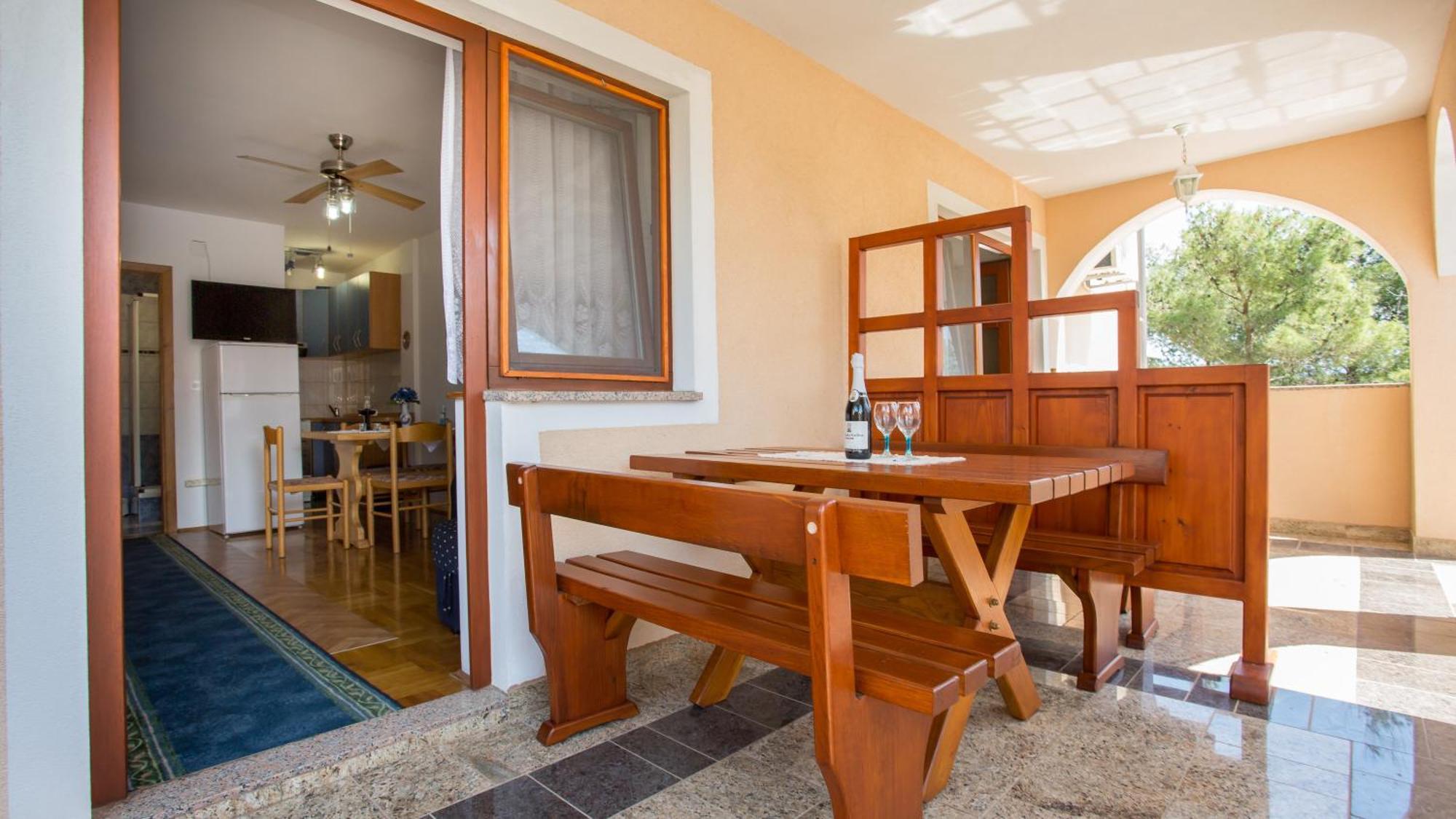 Apartment Branko ชิโล ห้อง รูปภาพ