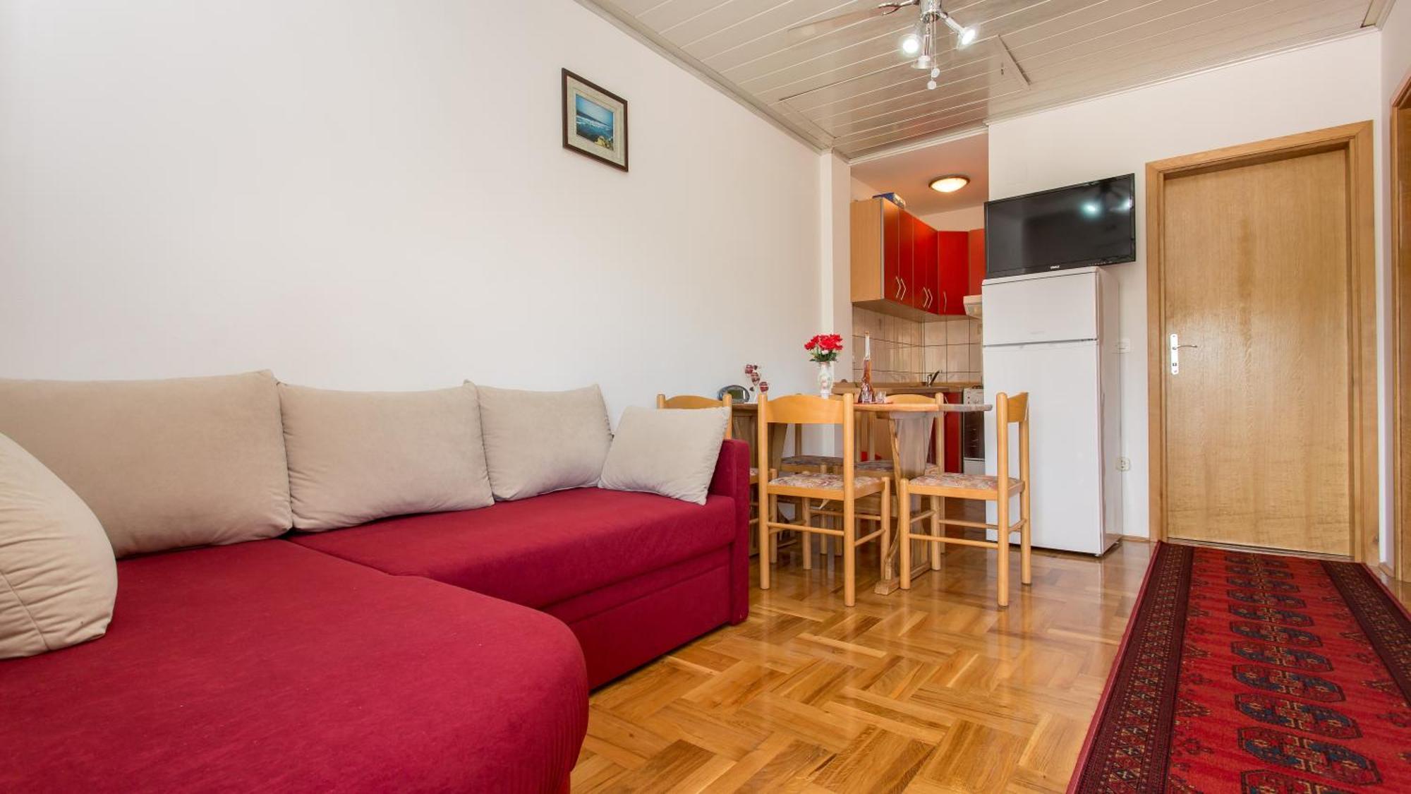 Apartment Branko ชิโล ห้อง รูปภาพ