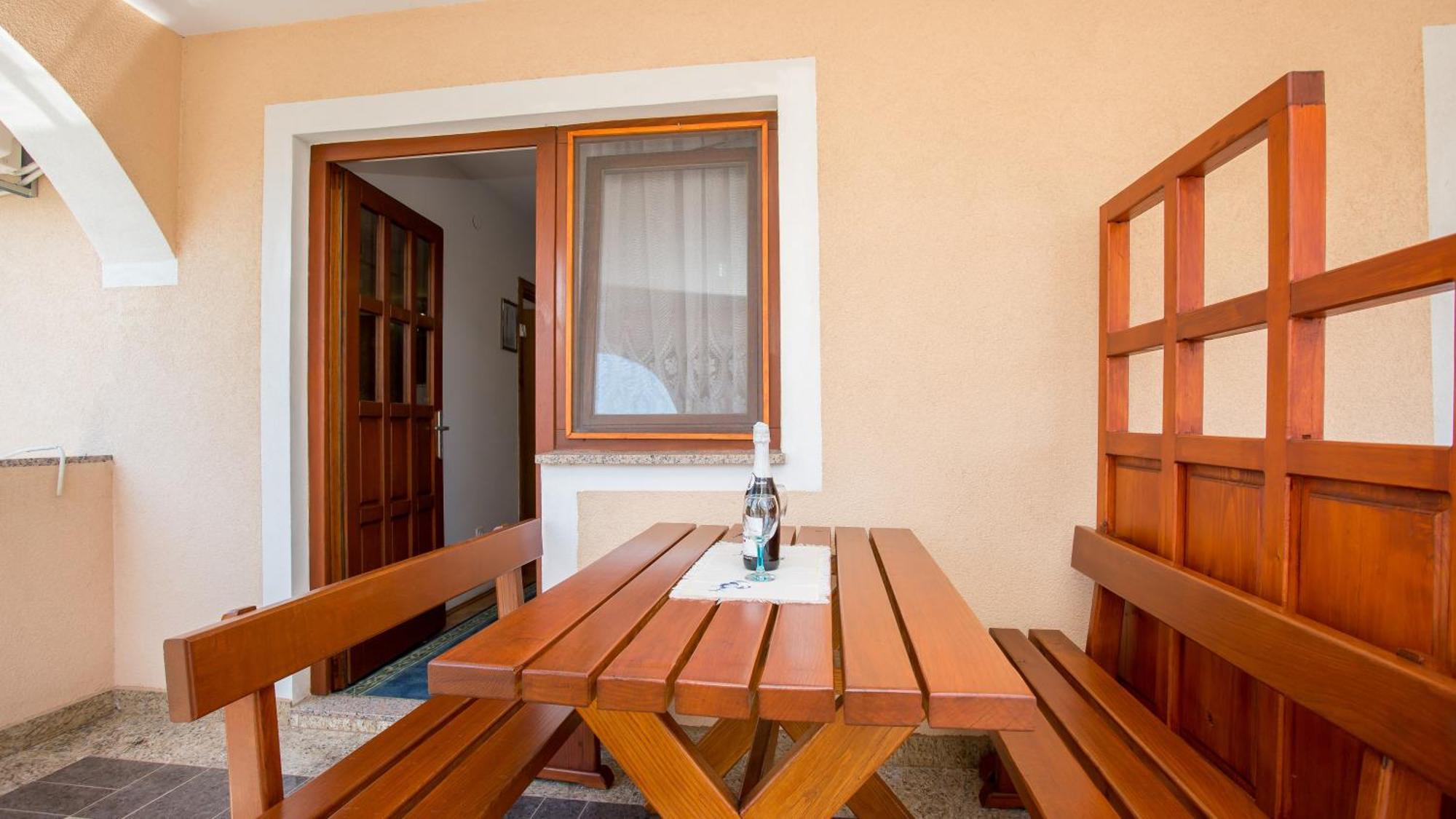 Apartment Branko ชิโล ห้อง รูปภาพ